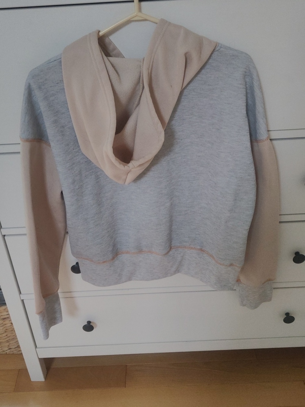 3x Women’s Hooded Sweatshirt - Pullover Hoodies With Fleece Inside - Picture 12 of 16